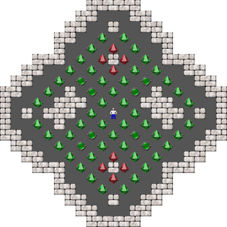 Уровень 90 — Sasquatch 07 Arranged